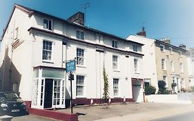 The Carlton Hotel